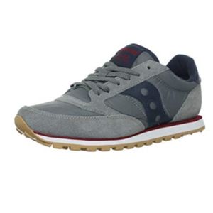 Saucony Originals Men's Jazz Low Pro Sneaker- NEW